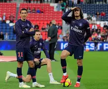 熊猫体育下载-巴黎圣日耳曼不敌摩纳哥，遭遇失利