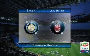 AC米兰目标国米,准备在下一场比赛中取得关键胜利的简单介绍 AC米兰目标国米,准备在下一场比赛中取得关键胜利的简单介绍