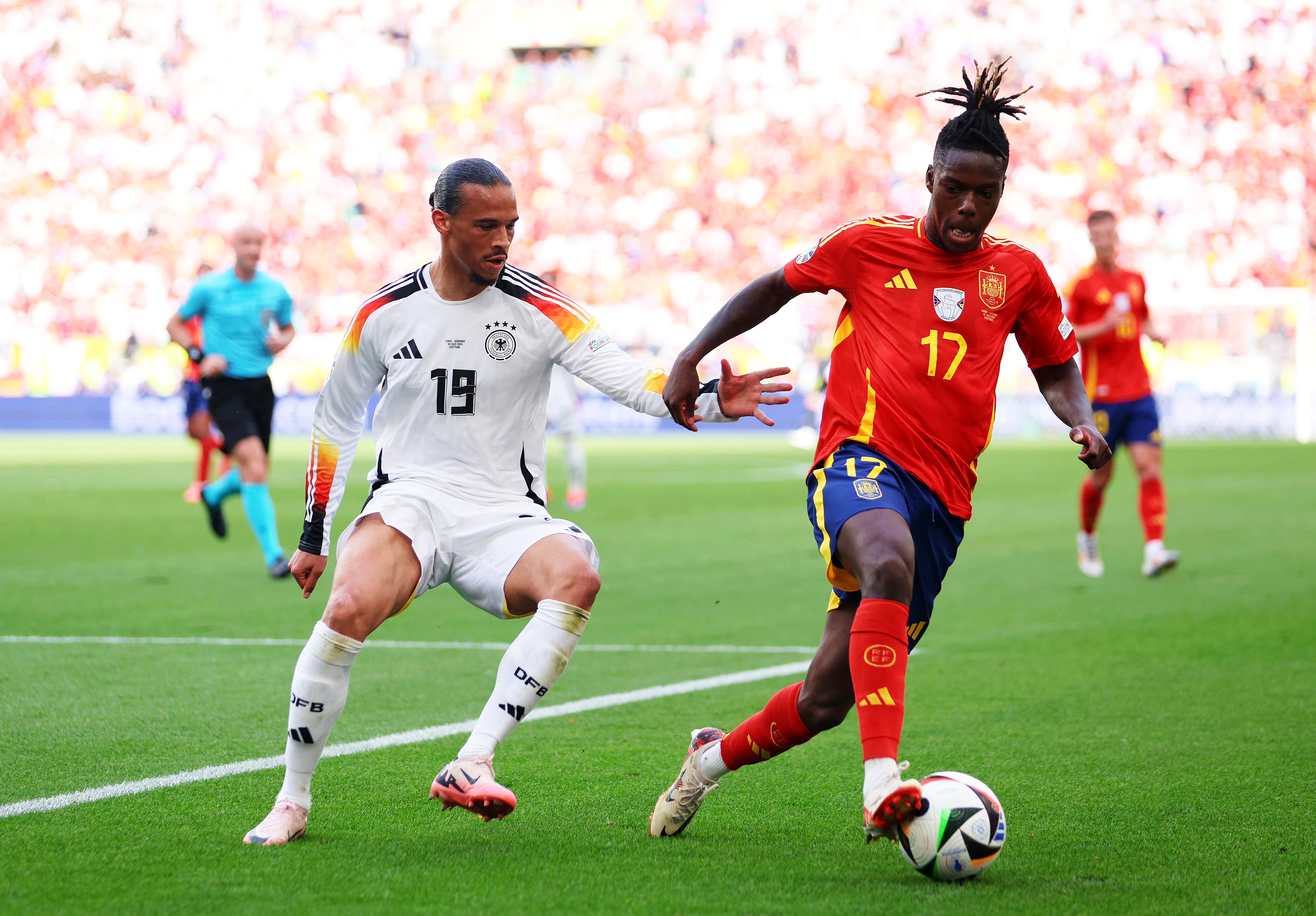 德国队遭遇灾难性失利，告别世界杯