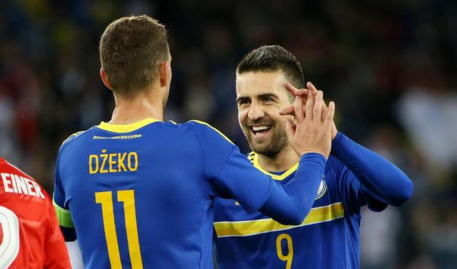 法国迎战波黑,实力对比如何,谁将获胜? 法国迎战波黑,实力对比如何,谁将获胜?